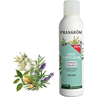Los mejores  - Pranarôm - Aromaforce - Spray Purificador Ravintsara Eucalipto Bio - 150 ml